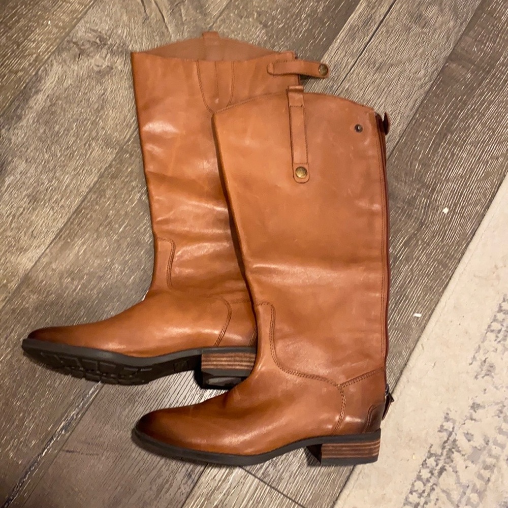 Sam Edelman Penny 2 Wide Calf Boot